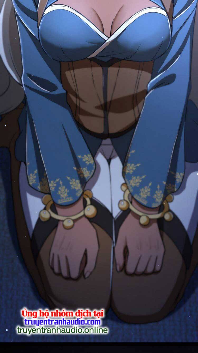 Sinh Hoạt Của Võ Đế Sau Khi Ẩn Cư Chapter 244 - Trang 2