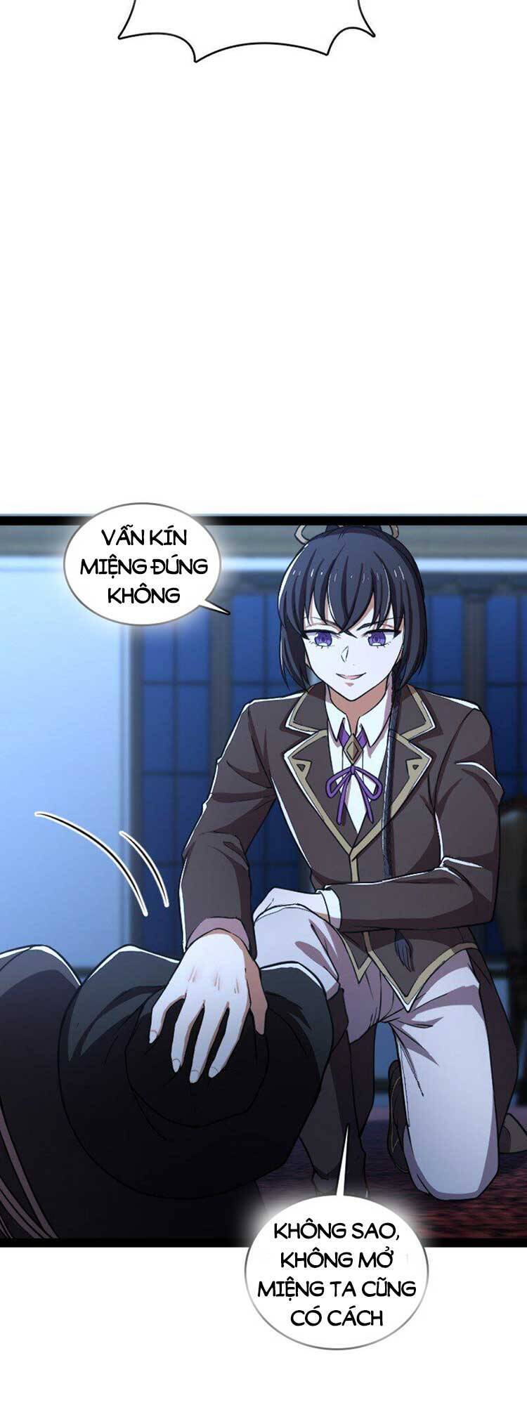 Sinh Hoạt Của Võ Đế Sau Khi Ẩn Cư Chapter 244 - Trang 2