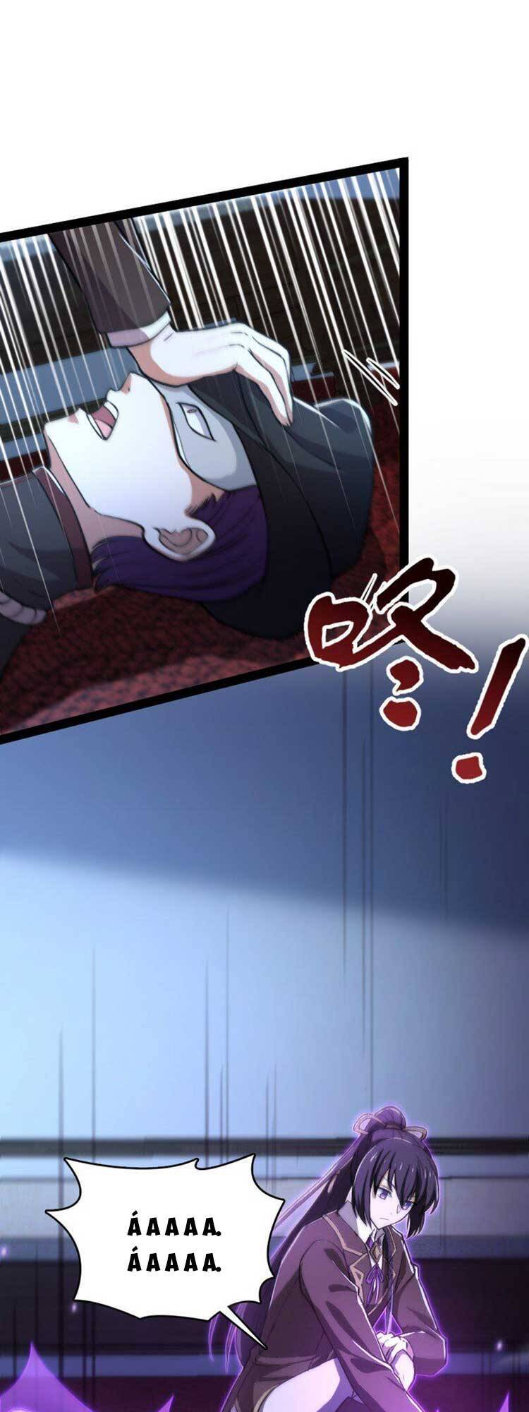 Sinh Hoạt Của Võ Đế Sau Khi Ẩn Cư Chapter 244 - Trang 2