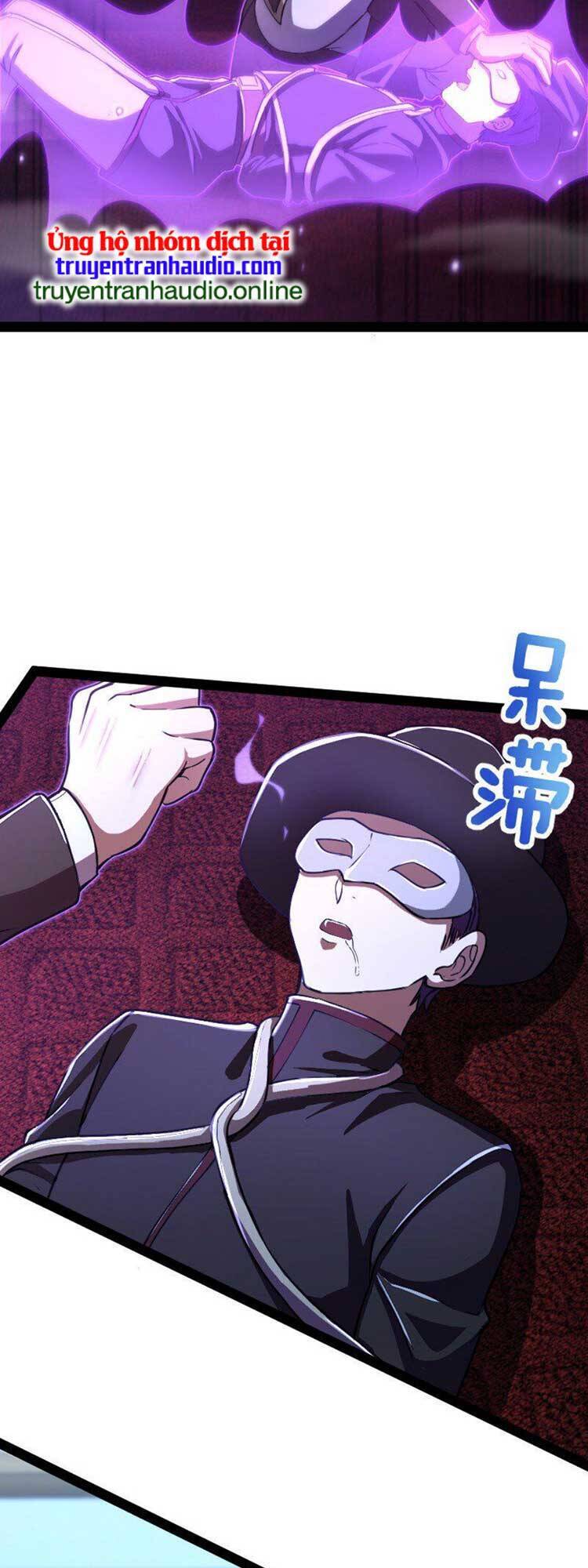 Sinh Hoạt Của Võ Đế Sau Khi Ẩn Cư Chapter 244 - Trang 2