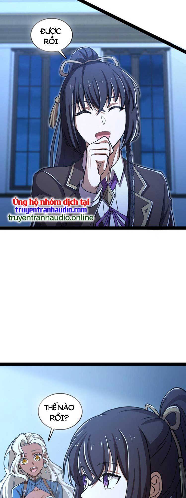 Sinh Hoạt Của Võ Đế Sau Khi Ẩn Cư Chapter 244 - Trang 2