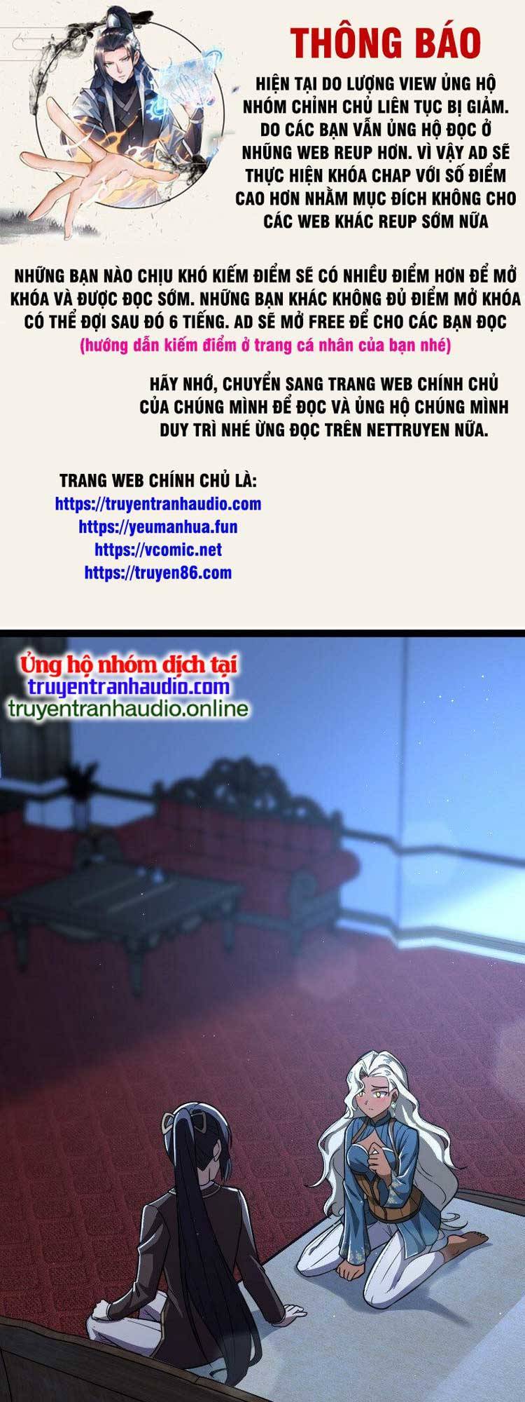 Sinh Hoạt Của Võ Đế Sau Khi Ẩn Cư Chapter 245 - Trang 2