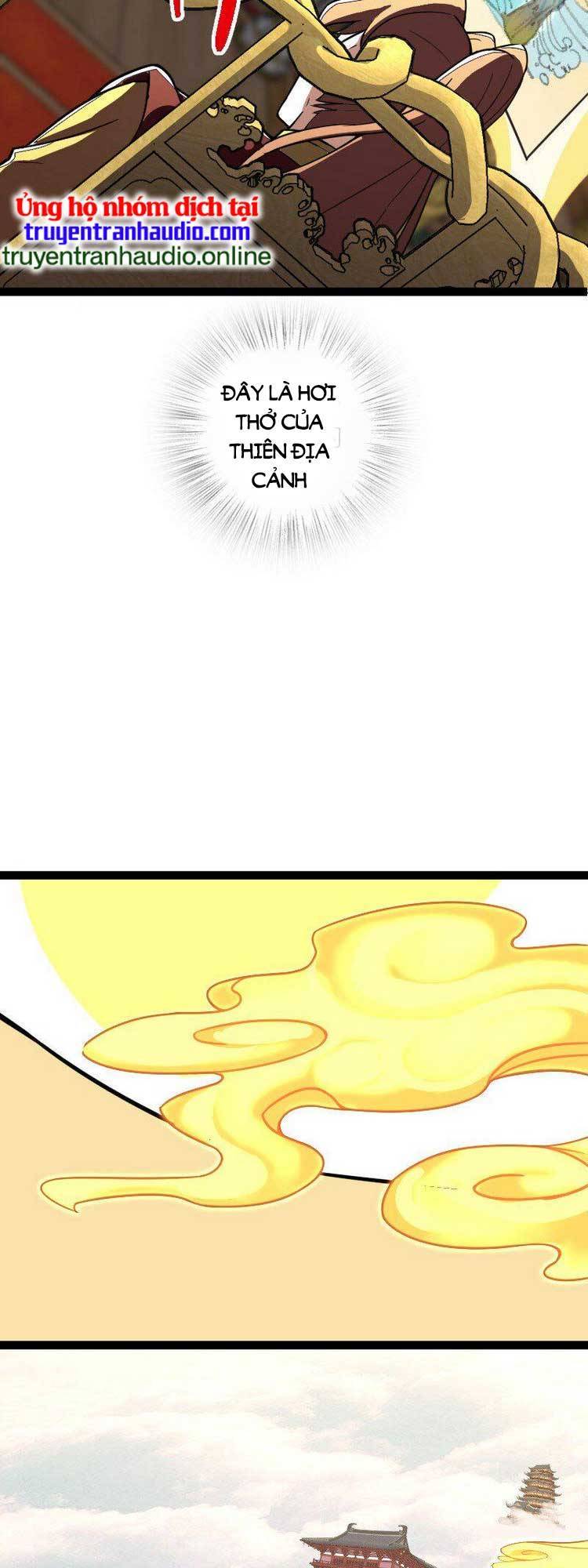 Sinh Hoạt Của Võ Đế Sau Khi Ẩn Cư Chapter 245 - Trang 2