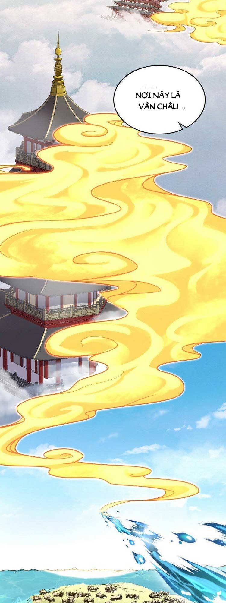 Sinh Hoạt Của Võ Đế Sau Khi Ẩn Cư Chapter 245 - Trang 2