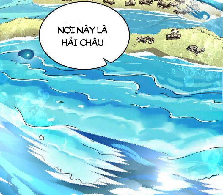 Sinh Hoạt Của Võ Đế Sau Khi Ẩn Cư Chapter 245 - Trang 2