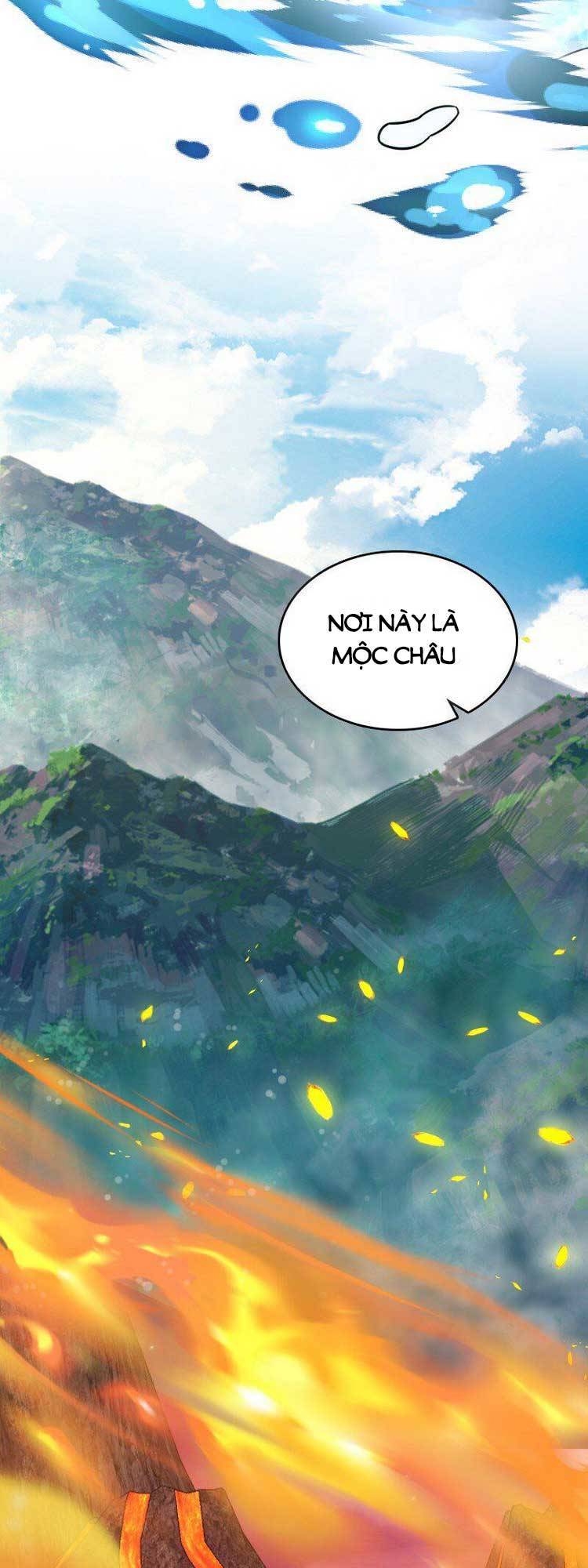 Sinh Hoạt Của Võ Đế Sau Khi Ẩn Cư Chapter 245 - Trang 2