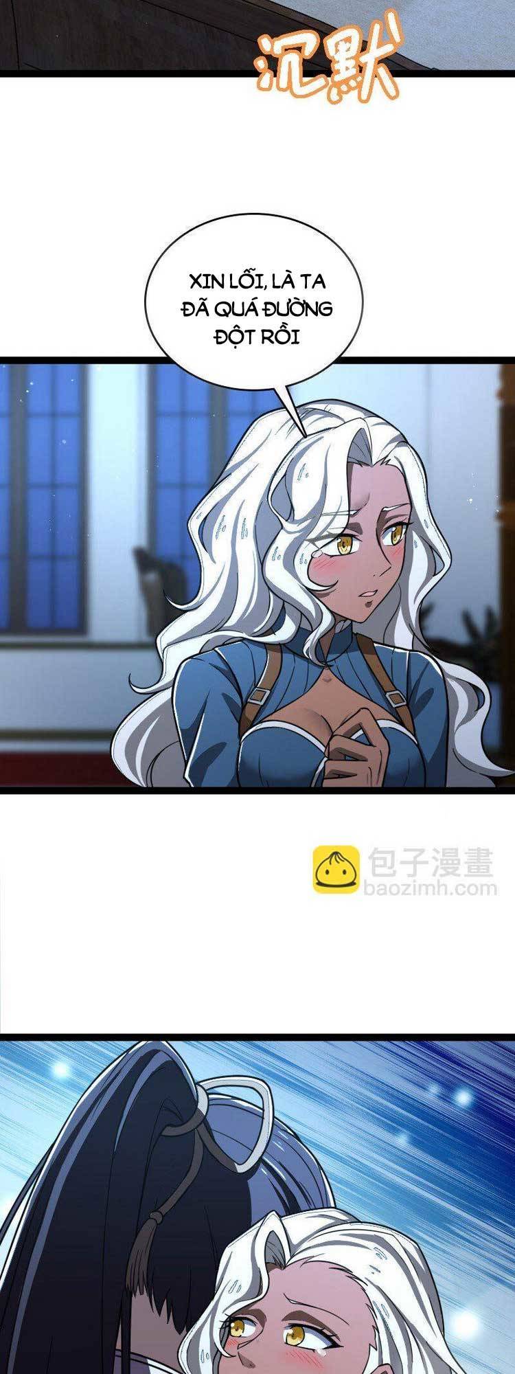 Sinh Hoạt Của Võ Đế Sau Khi Ẩn Cư Chapter 245 - Trang 2