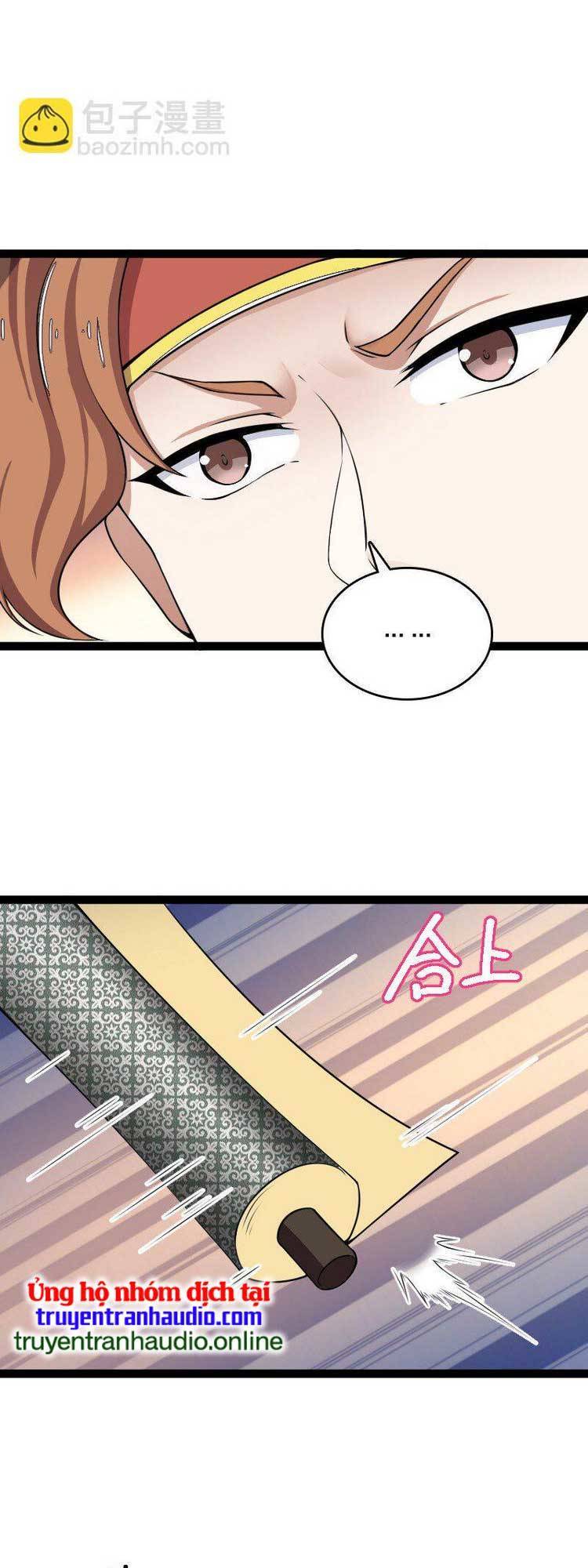 Sinh Hoạt Của Võ Đế Sau Khi Ẩn Cư Chapter 245 - Trang 2