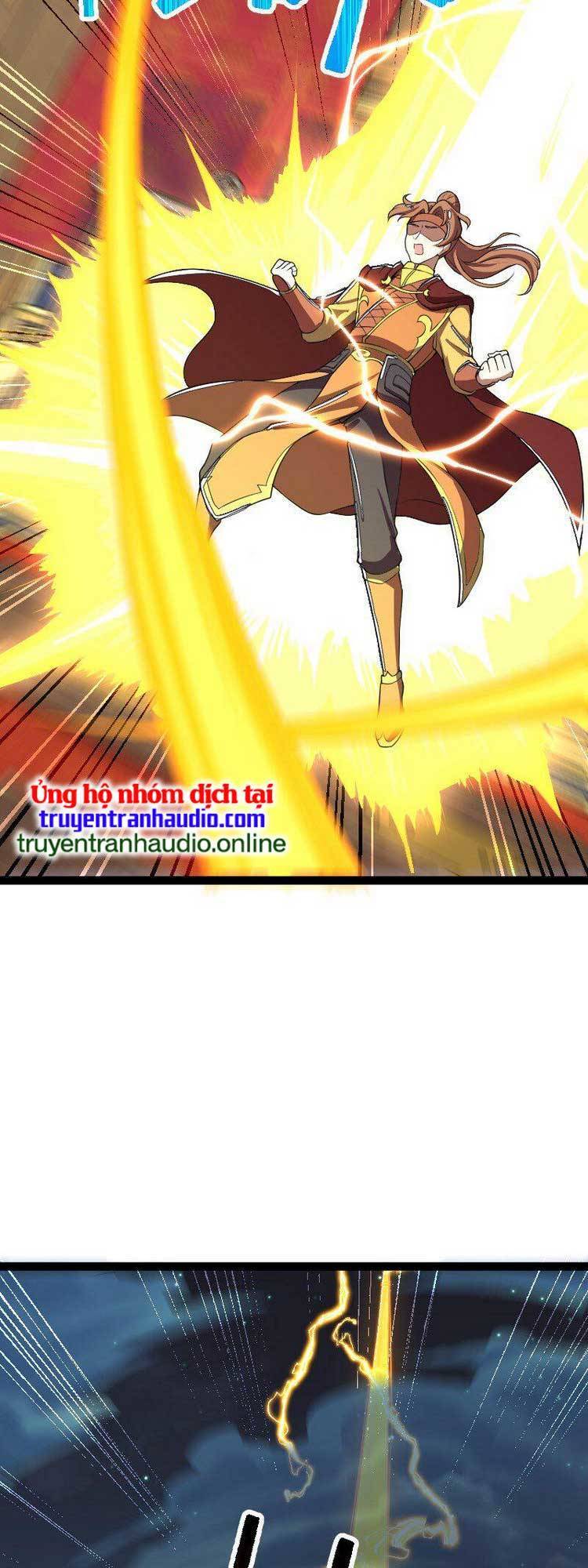 Sinh Hoạt Của Võ Đế Sau Khi Ẩn Cư Chapter 245 - Trang 2