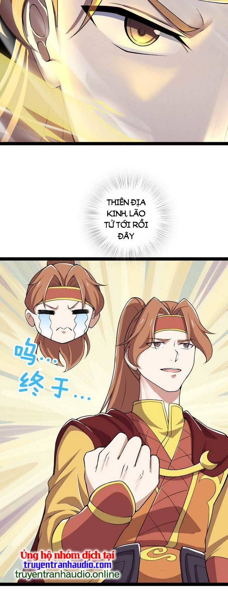 Sinh Hoạt Của Võ Đế Sau Khi Ẩn Cư Chapter 245 - Trang 2