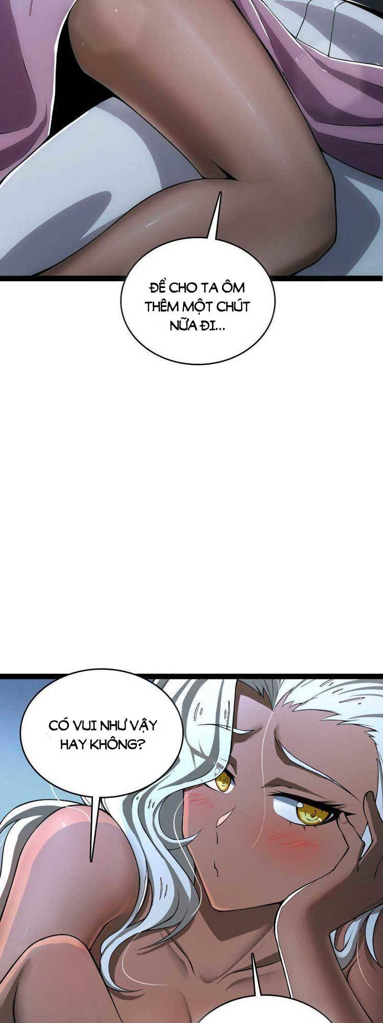 Sinh Hoạt Của Võ Đế Sau Khi Ẩn Cư Chapter 245 - Trang 2