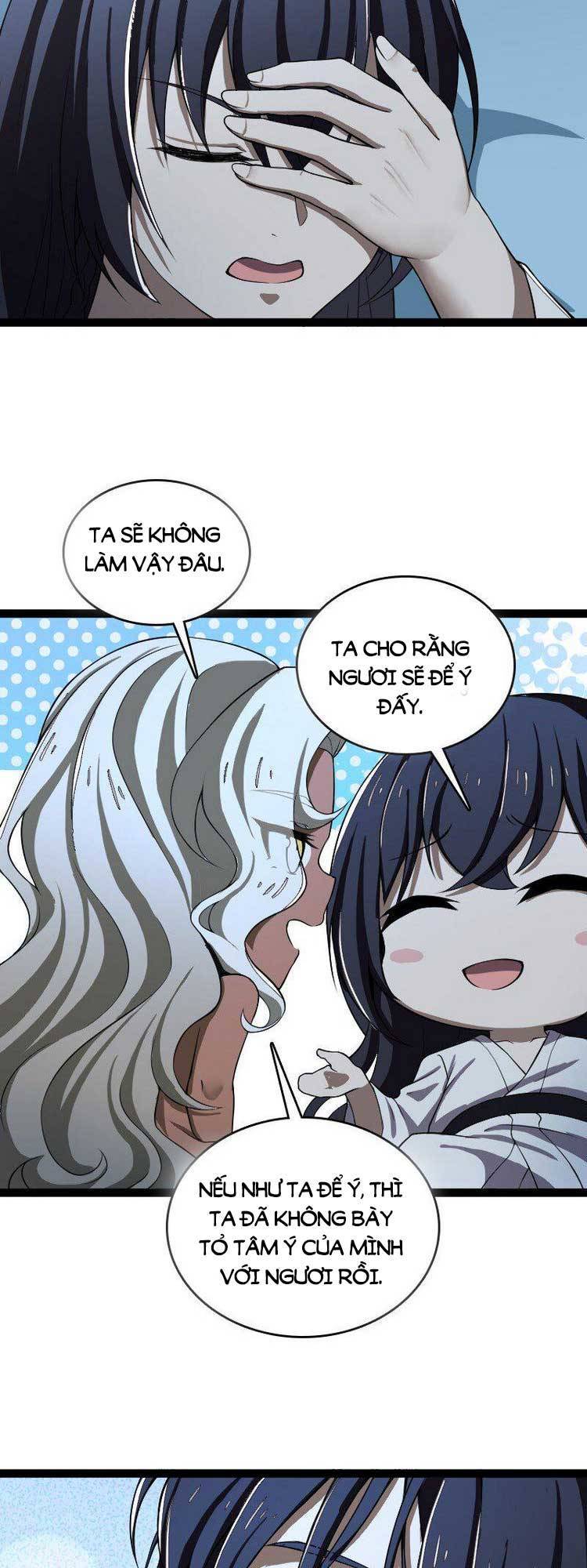 Sinh Hoạt Của Võ Đế Sau Khi Ẩn Cư Chapter 245 - Trang 2