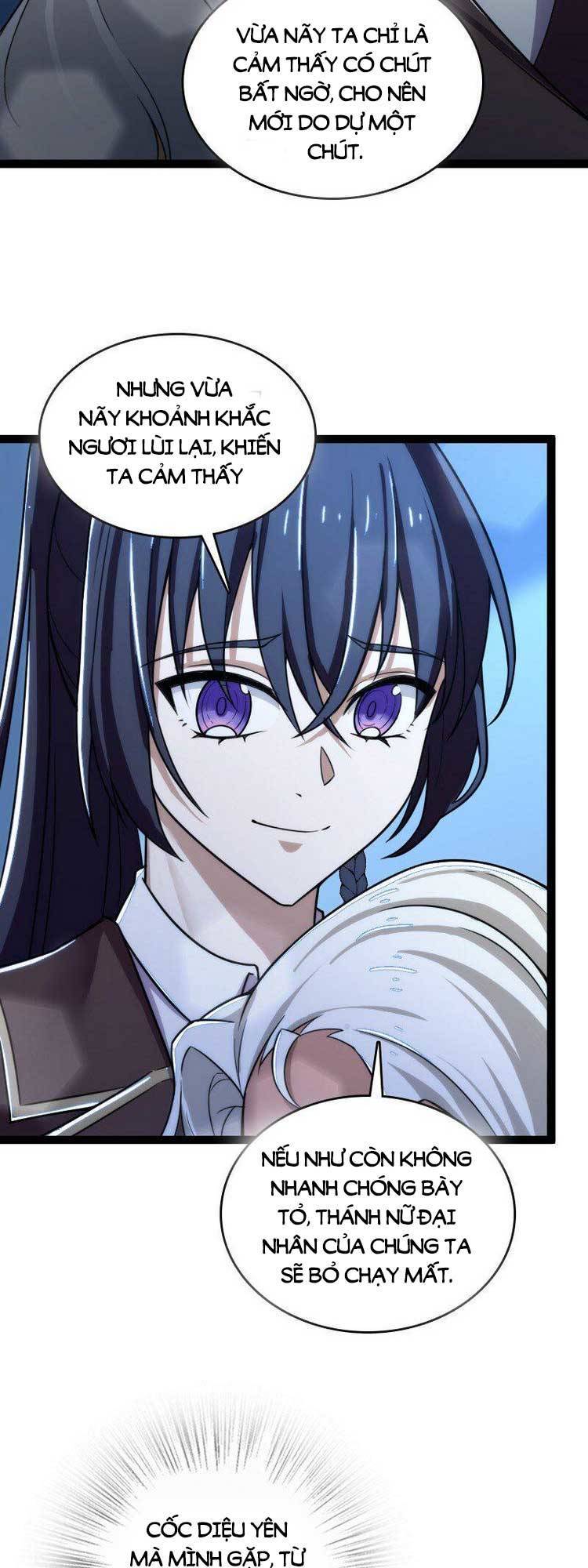 Sinh Hoạt Của Võ Đế Sau Khi Ẩn Cư Chapter 245 - Trang 2