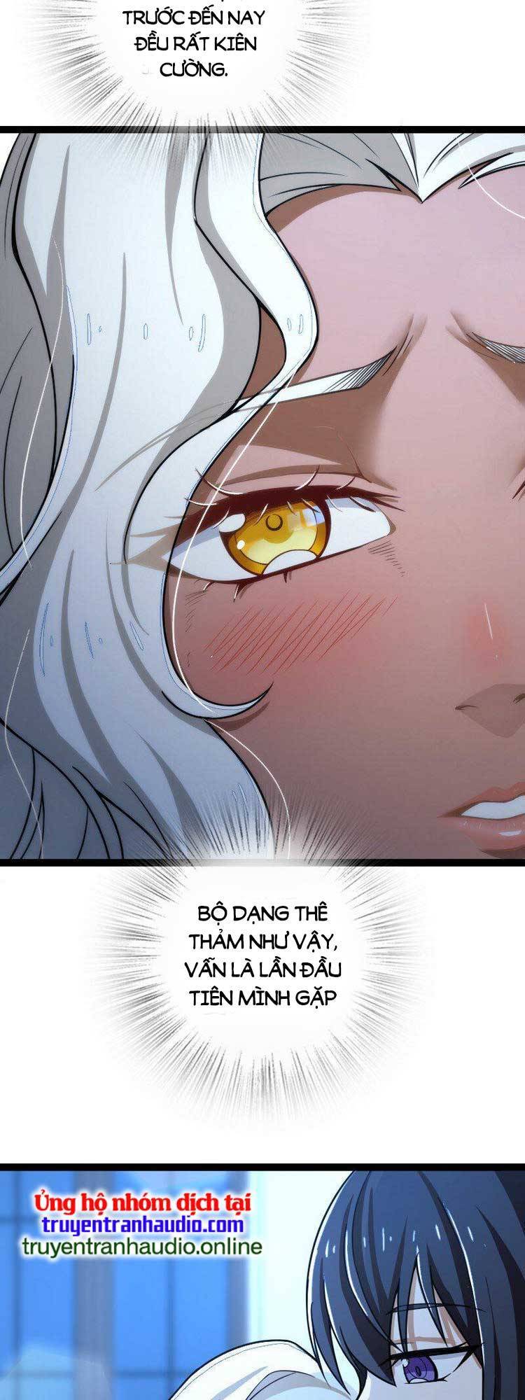 Sinh Hoạt Của Võ Đế Sau Khi Ẩn Cư Chapter 245 - Trang 2