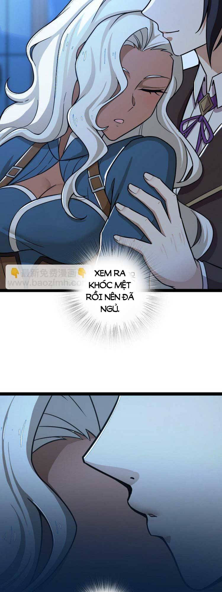 Sinh Hoạt Của Võ Đế Sau Khi Ẩn Cư Chapter 245 - Trang 2