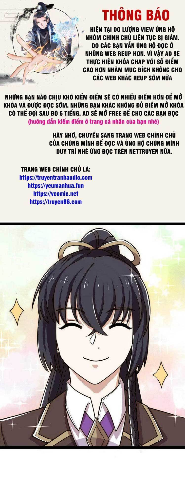 Sinh Hoạt Của Võ Đế Sau Khi Ẩn Cư Chapter 246 - Trang 2