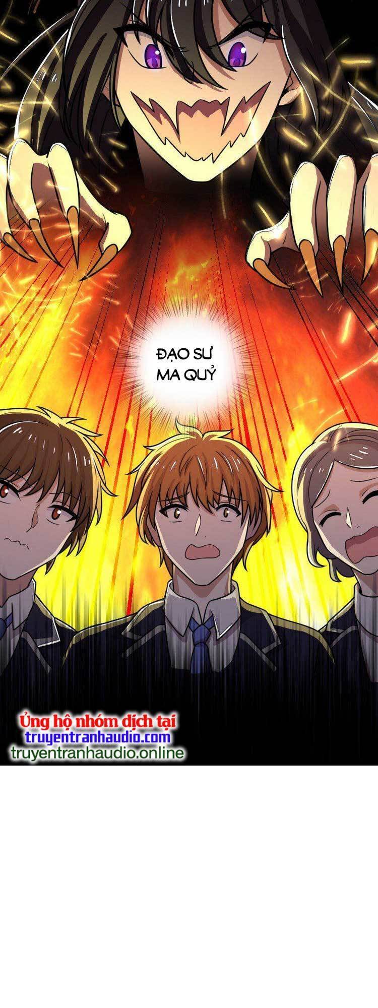 Sinh Hoạt Của Võ Đế Sau Khi Ẩn Cư Chapter 246 - Trang 2