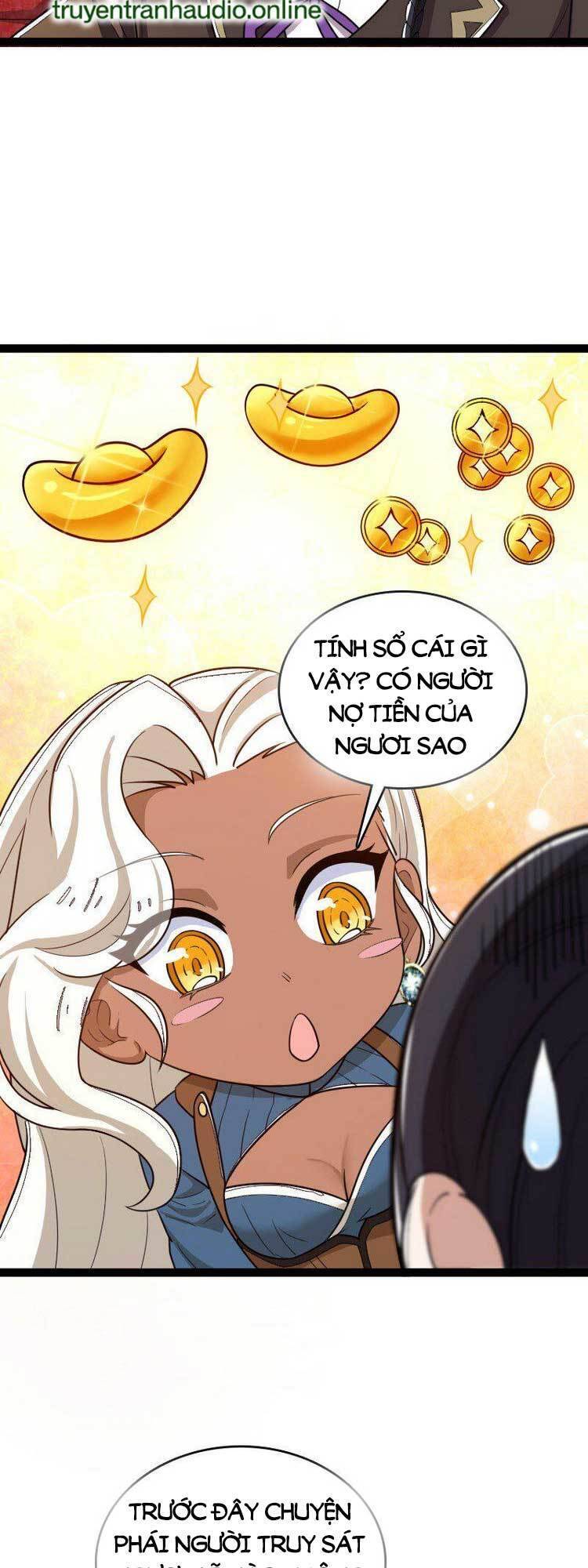 Sinh Hoạt Của Võ Đế Sau Khi Ẩn Cư Chapter 246 - Trang 2