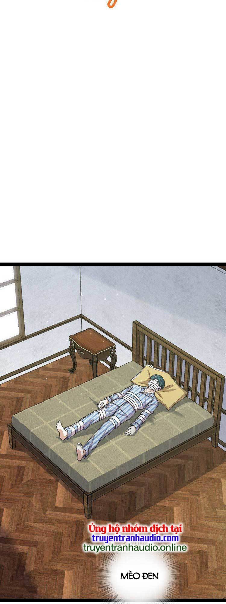 Sinh Hoạt Của Võ Đế Sau Khi Ẩn Cư Chapter 246 - Trang 2