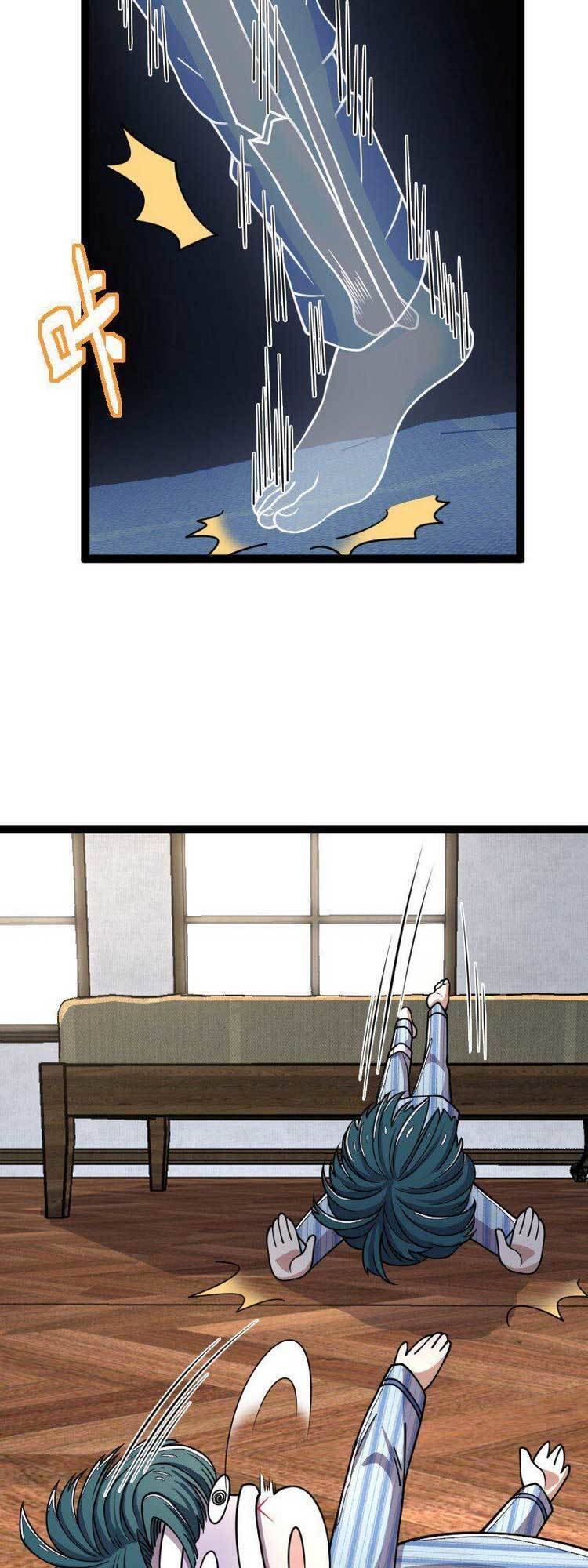 Sinh Hoạt Của Võ Đế Sau Khi Ẩn Cư Chapter 246 - Trang 2