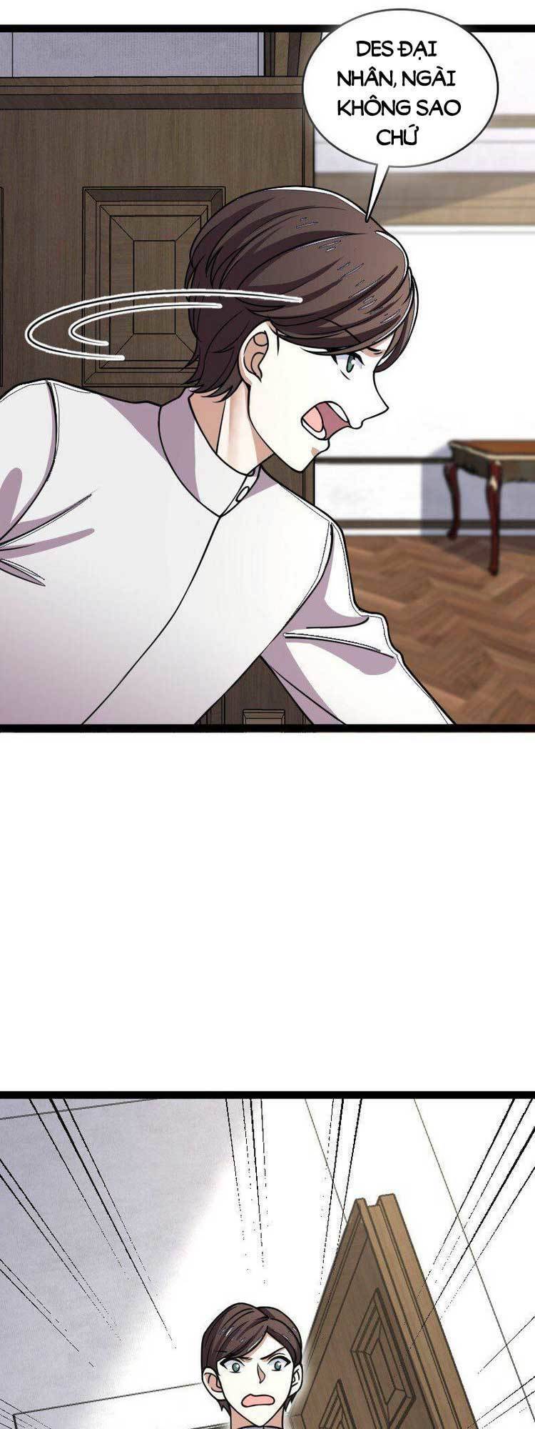 Sinh Hoạt Của Võ Đế Sau Khi Ẩn Cư Chapter 246 - Trang 2
