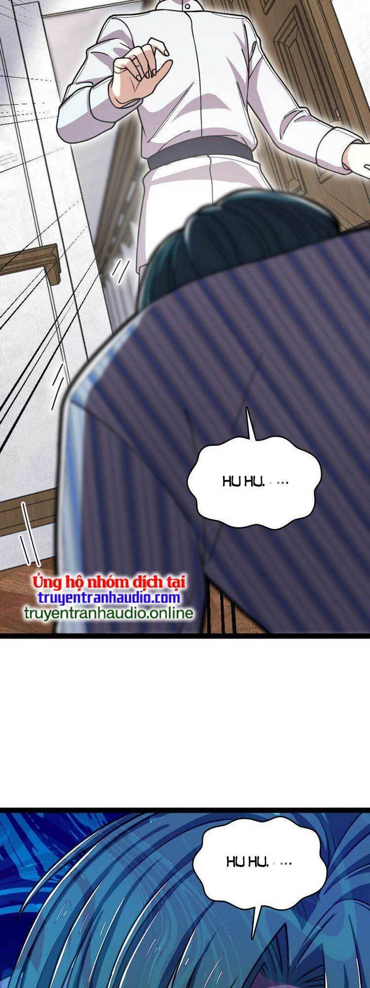 Sinh Hoạt Của Võ Đế Sau Khi Ẩn Cư Chapter 246 - Trang 2