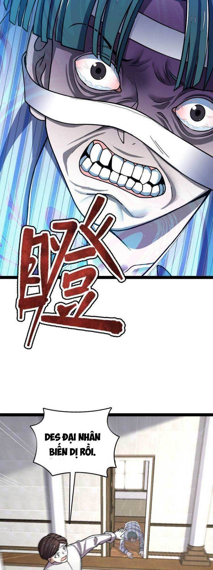 Sinh Hoạt Của Võ Đế Sau Khi Ẩn Cư Chapter 246 - Trang 2