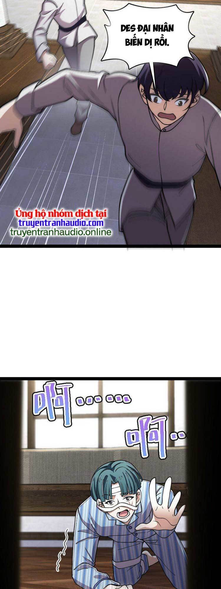 Sinh Hoạt Của Võ Đế Sau Khi Ẩn Cư Chapter 246 - Trang 2