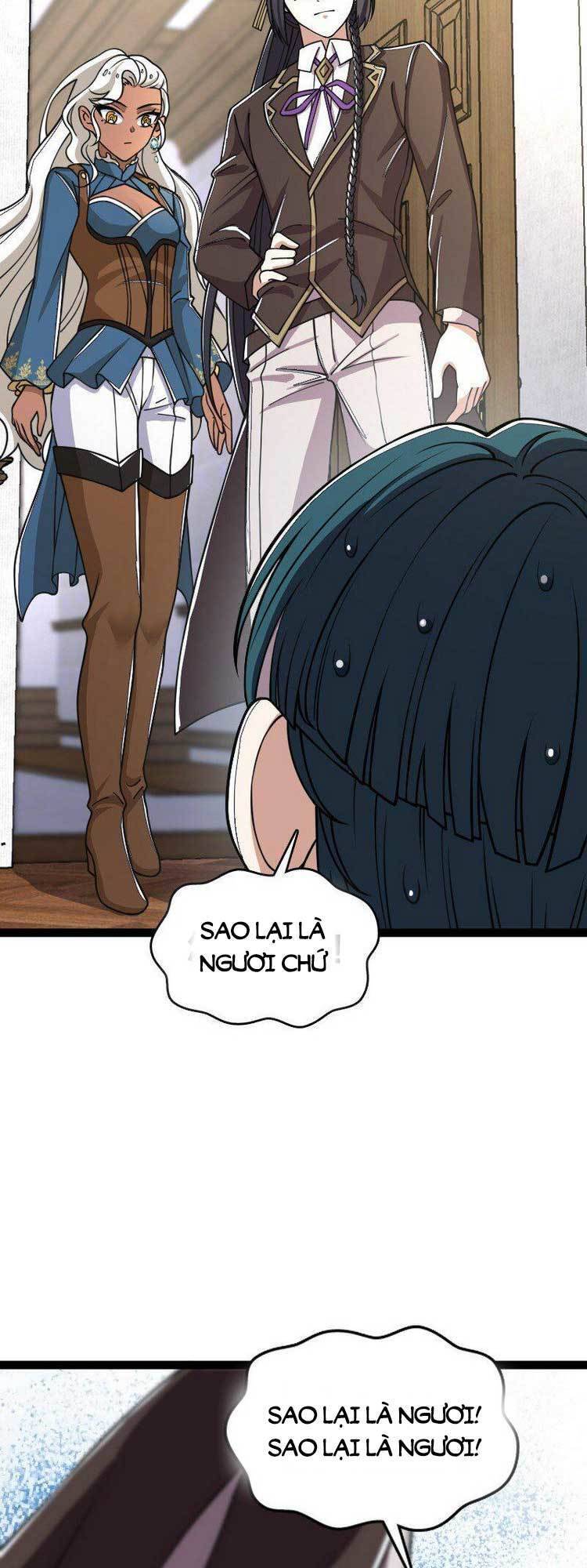 Sinh Hoạt Của Võ Đế Sau Khi Ẩn Cư Chapter 246 - Trang 2