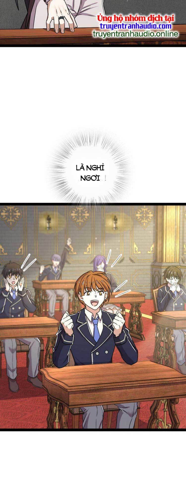 Sinh Hoạt Của Võ Đế Sau Khi Ẩn Cư Chapter 246 - Trang 2