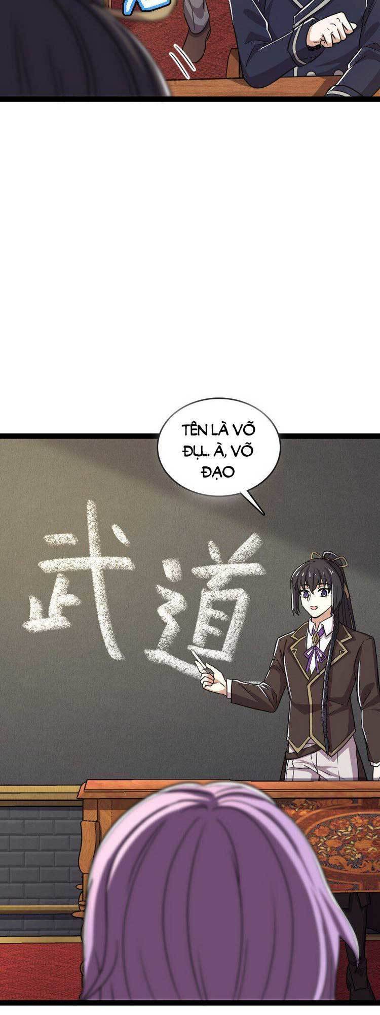 Sinh Hoạt Của Võ Đế Sau Khi Ẩn Cư Chapter 246 - Trang 2