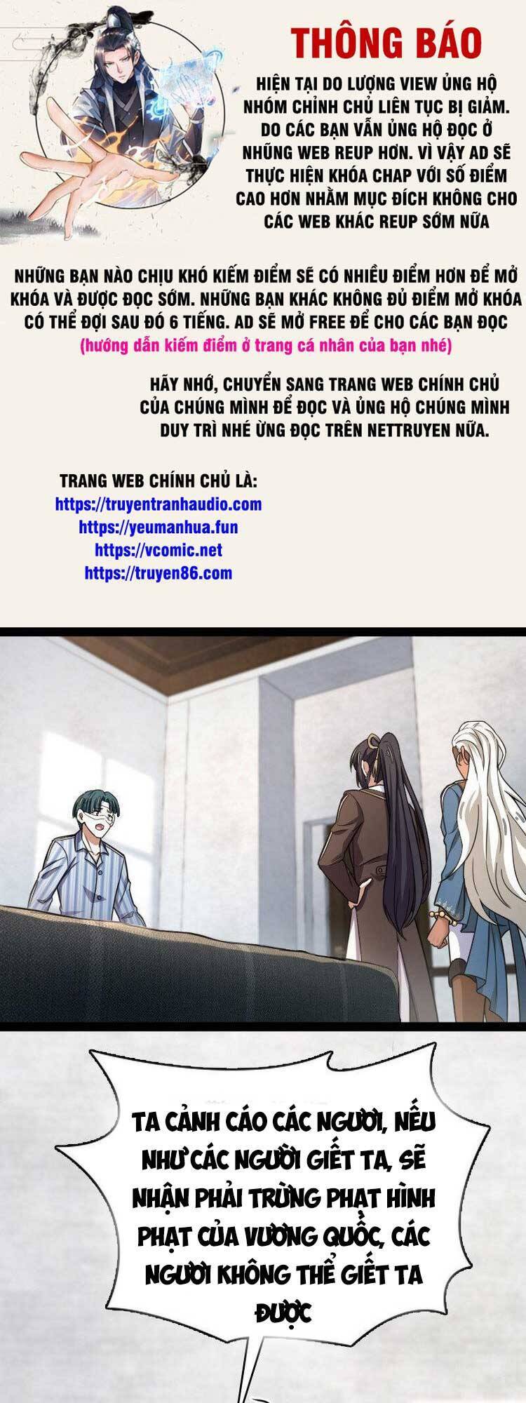 Sinh Hoạt Của Võ Đế Sau Khi Ẩn Cư Chapter 247 - Trang 2