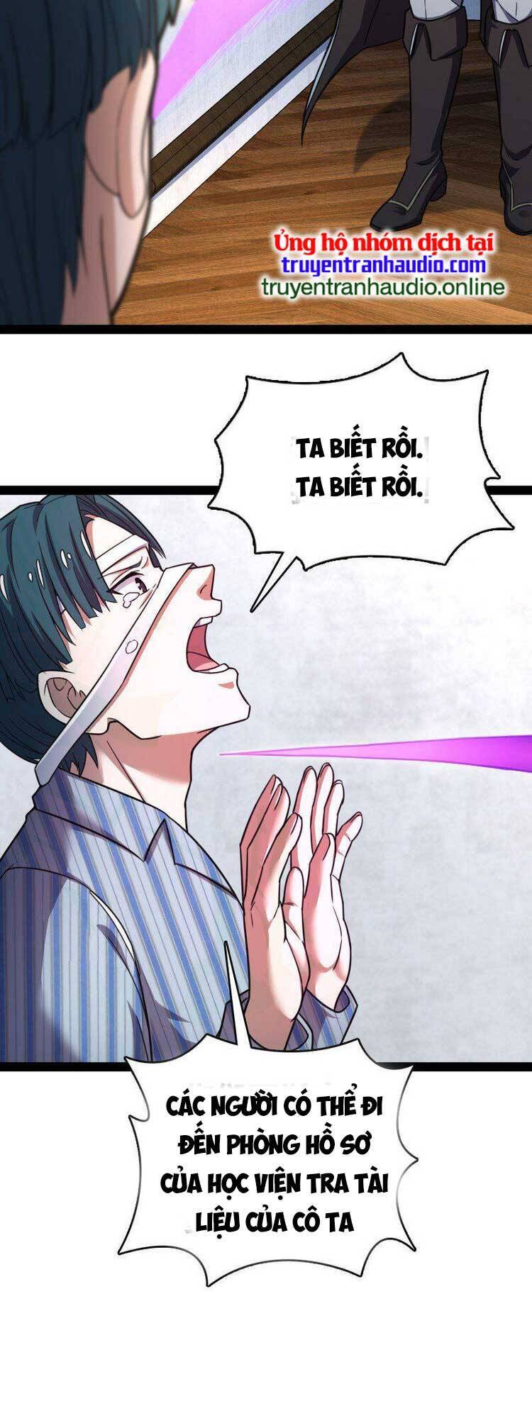 Sinh Hoạt Của Võ Đế Sau Khi Ẩn Cư Chapter 247 - Trang 2