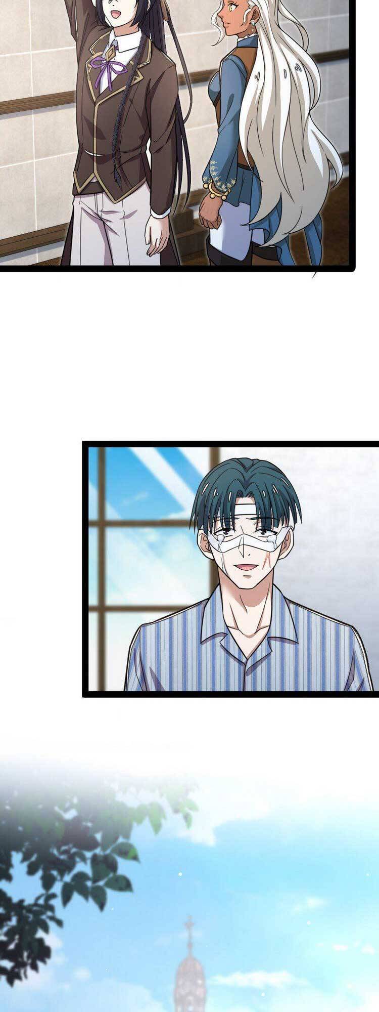 Sinh Hoạt Của Võ Đế Sau Khi Ẩn Cư Chapter 247 - Trang 2