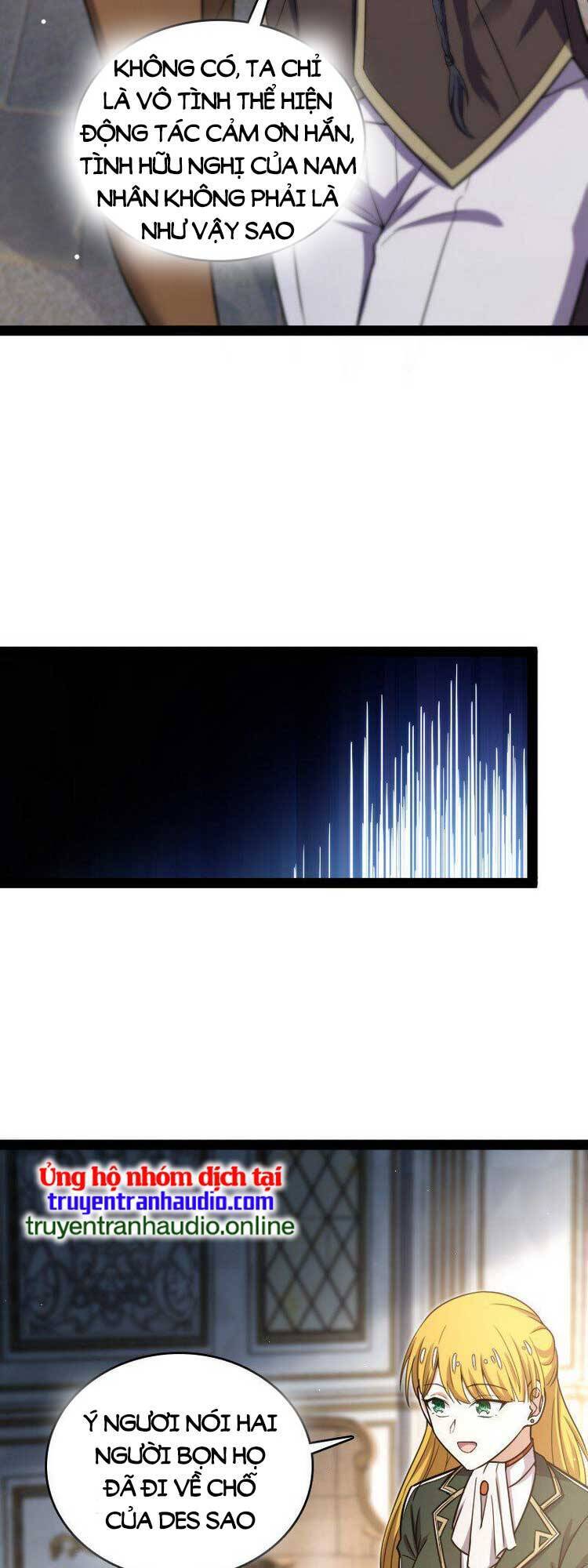 Sinh Hoạt Của Võ Đế Sau Khi Ẩn Cư Chapter 247 - Trang 2