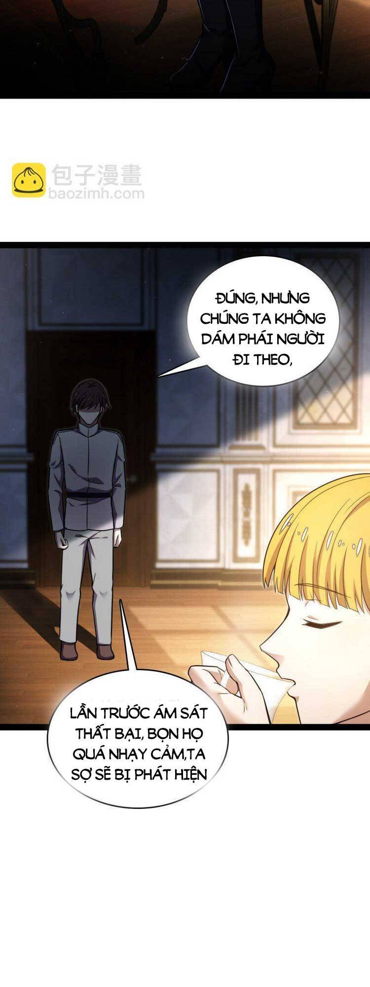 Sinh Hoạt Của Võ Đế Sau Khi Ẩn Cư Chapter 247 - Trang 2