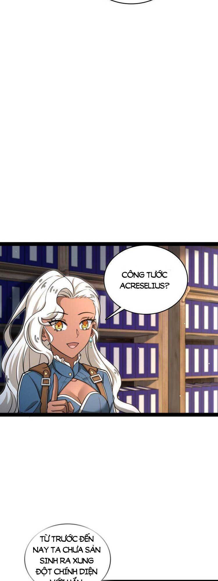 Sinh Hoạt Của Võ Đế Sau Khi Ẩn Cư Chapter 247 - Trang 2
