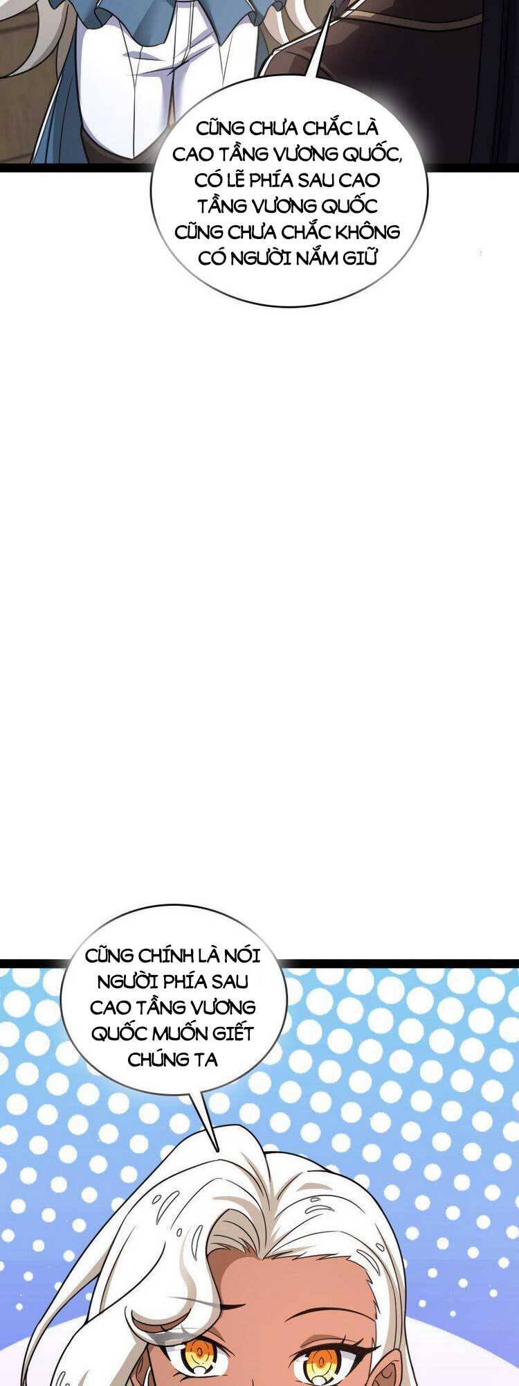 Sinh Hoạt Của Võ Đế Sau Khi Ẩn Cư Chapter 247 - Trang 2