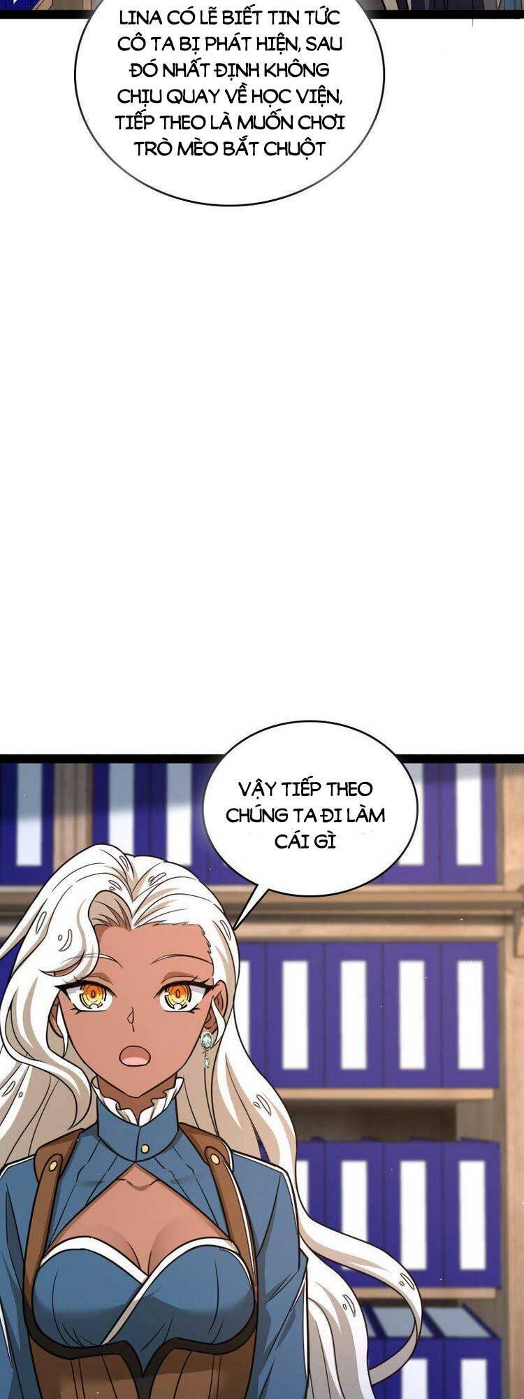 Sinh Hoạt Của Võ Đế Sau Khi Ẩn Cư Chapter 247 - Trang 2