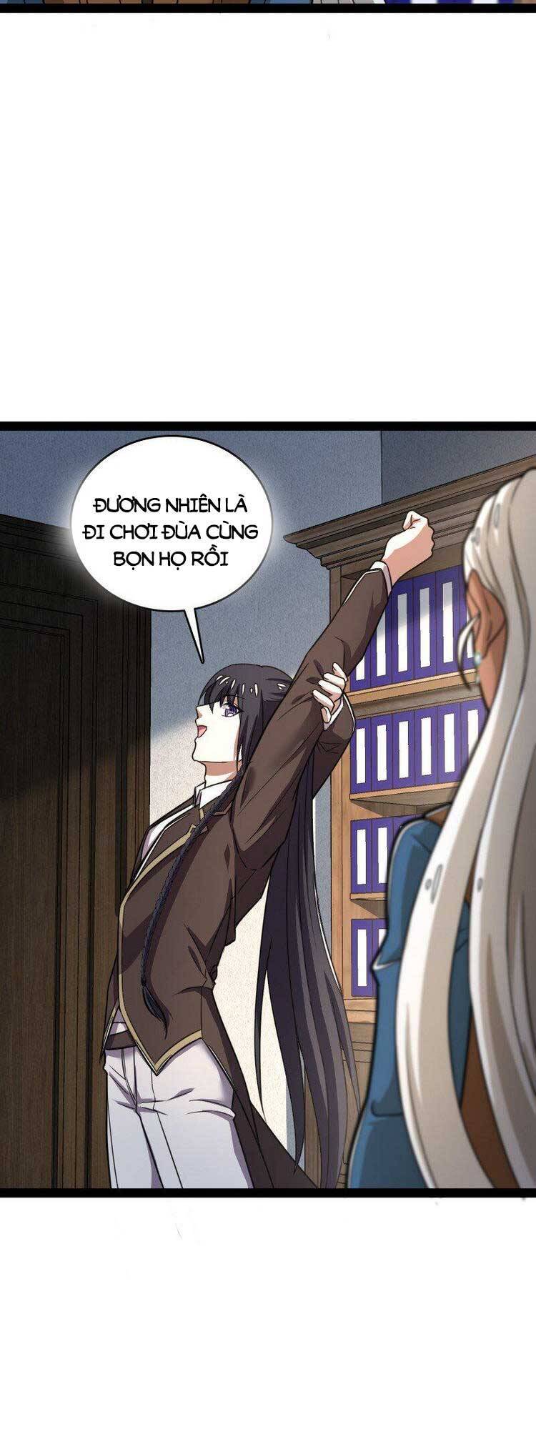 Sinh Hoạt Của Võ Đế Sau Khi Ẩn Cư Chapter 247 - Trang 2