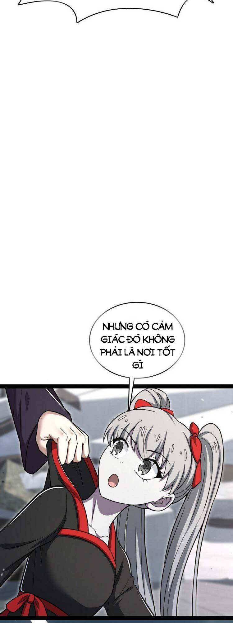 Sinh Hoạt Của Võ Đế Sau Khi Ẩn Cư Chapter 247 - Trang 2