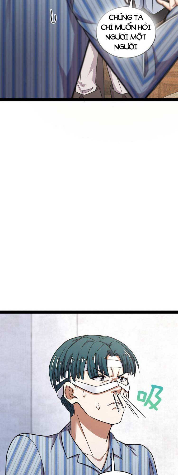 Sinh Hoạt Của Võ Đế Sau Khi Ẩn Cư Chapter 247 - Trang 2