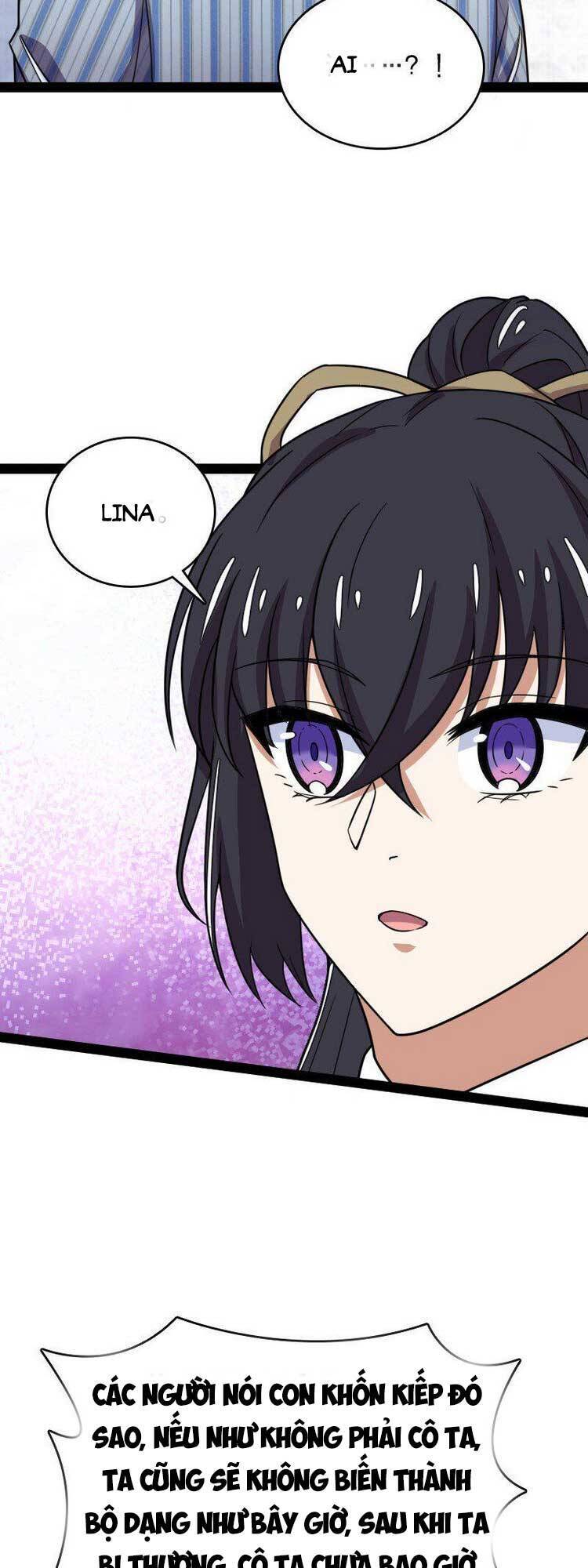 Sinh Hoạt Của Võ Đế Sau Khi Ẩn Cư Chapter 247 - Trang 2