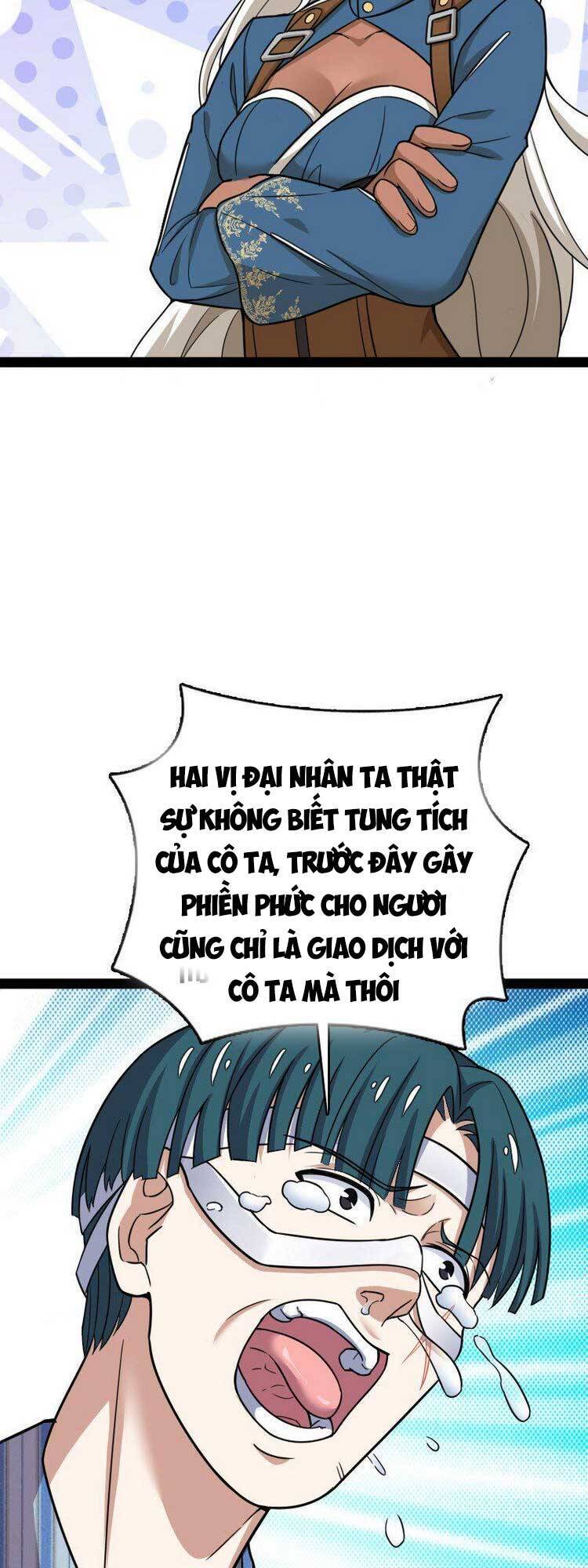 Sinh Hoạt Của Võ Đế Sau Khi Ẩn Cư Chapter 247 - Trang 2