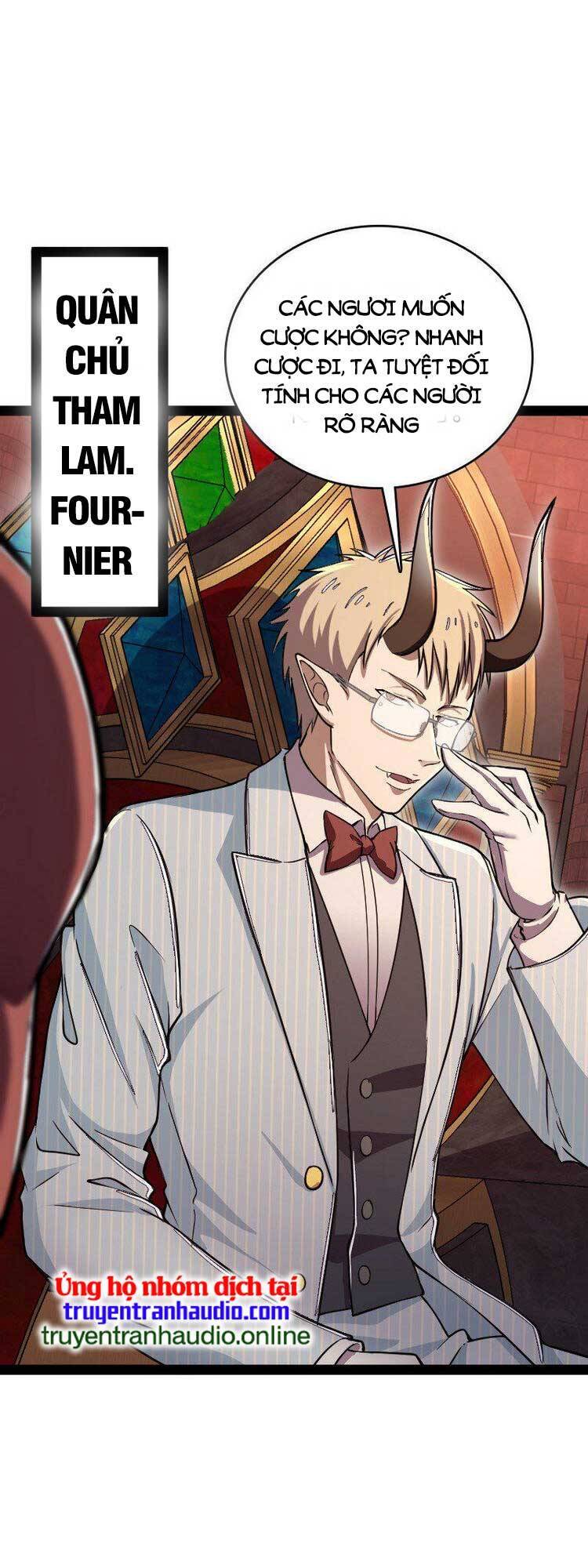 Sinh Hoạt Của Võ Đế Sau Khi Ẩn Cư Chapter 248 - Trang 2