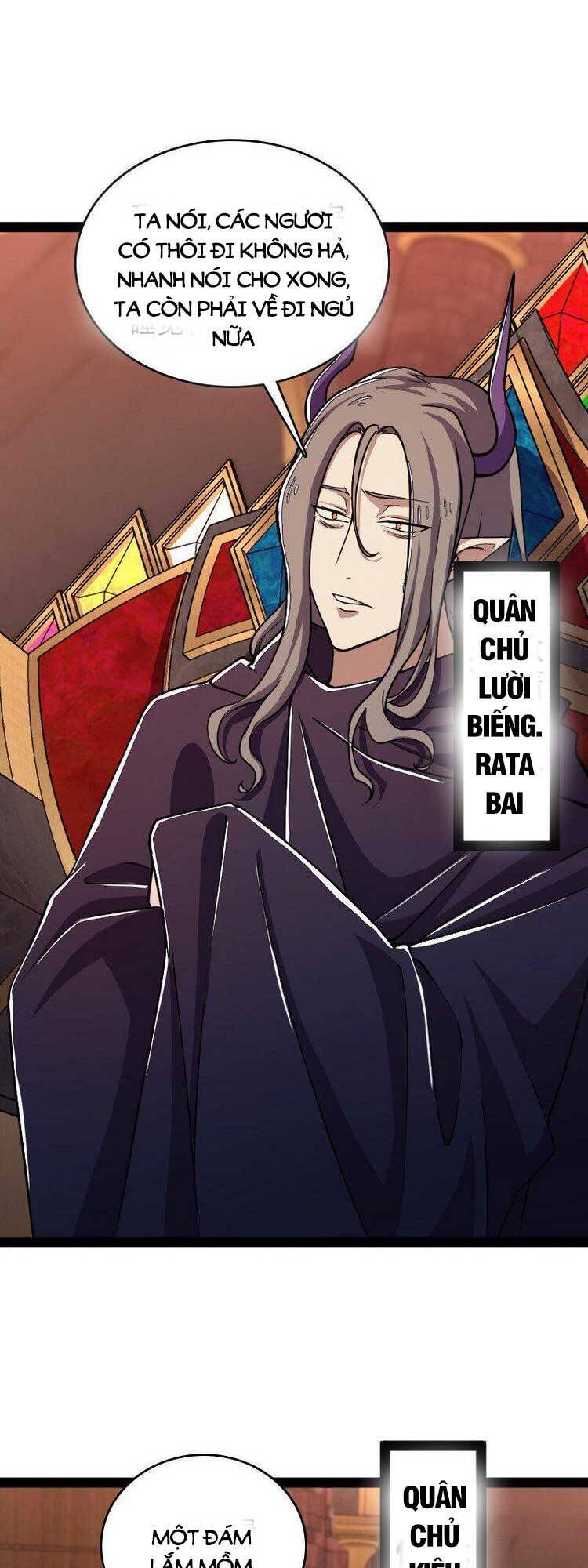 Sinh Hoạt Của Võ Đế Sau Khi Ẩn Cư Chapter 248 - Trang 2