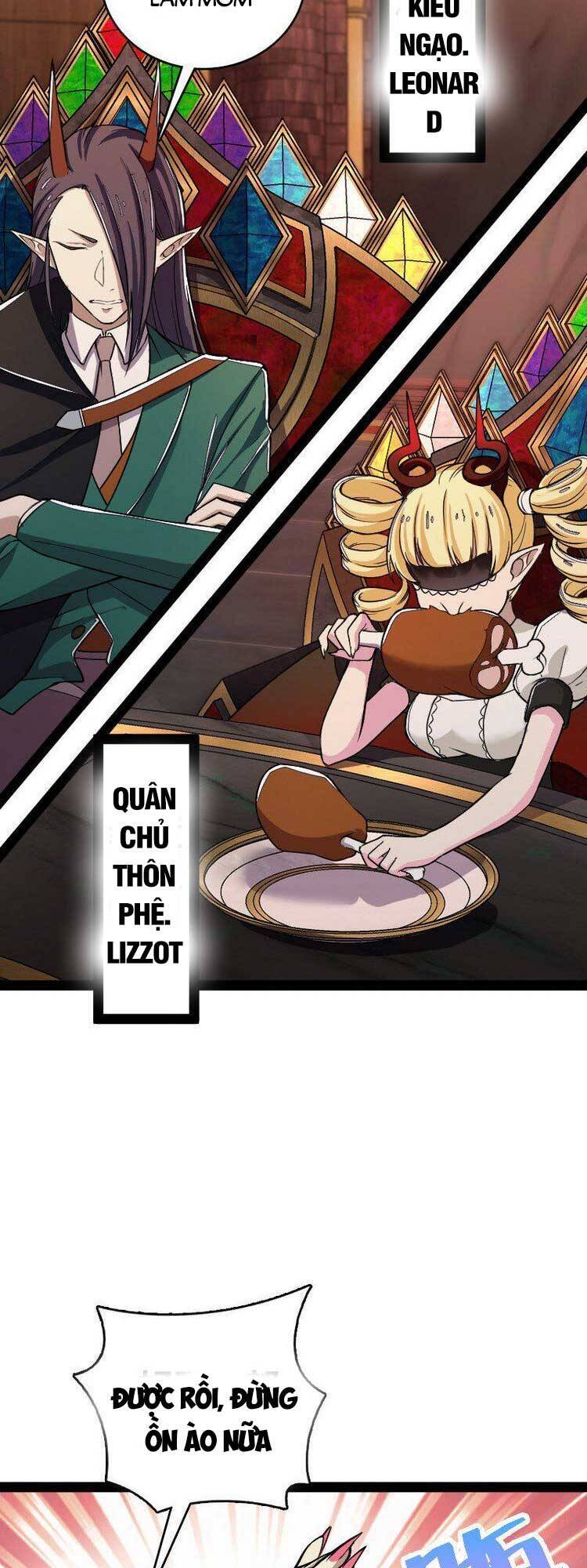 Sinh Hoạt Của Võ Đế Sau Khi Ẩn Cư Chapter 248 - Trang 2