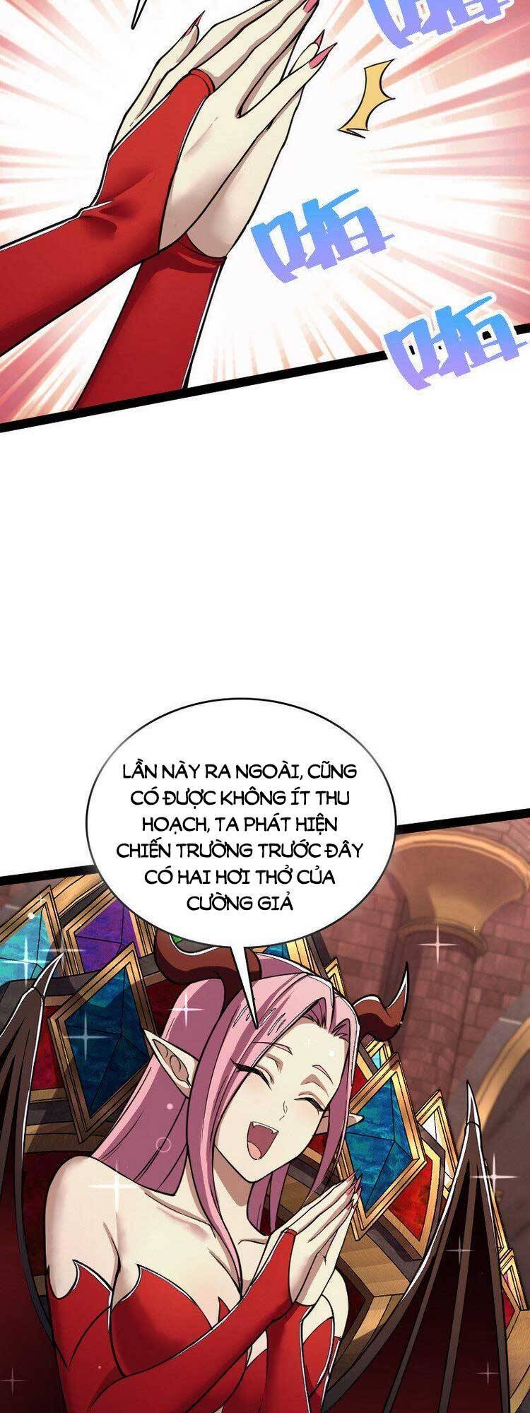 Sinh Hoạt Của Võ Đế Sau Khi Ẩn Cư Chapter 248 - Trang 2