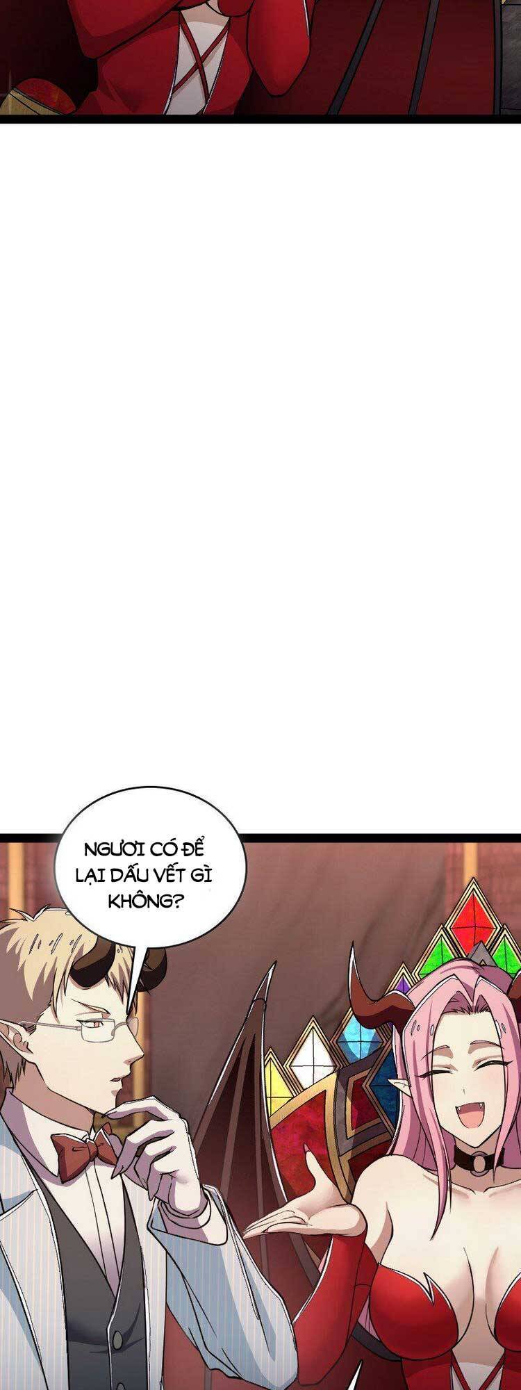 Sinh Hoạt Của Võ Đế Sau Khi Ẩn Cư Chapter 248 - Trang 2