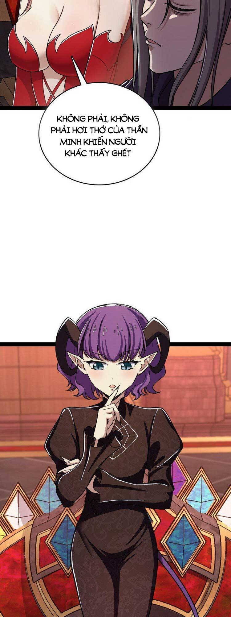 Sinh Hoạt Của Võ Đế Sau Khi Ẩn Cư Chapter 248 - Trang 2